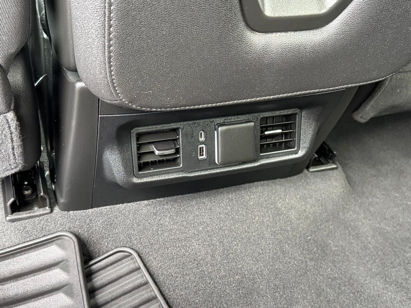 Used 2024 GMC Sierra 1500 Elevation AWD/4WD image 8