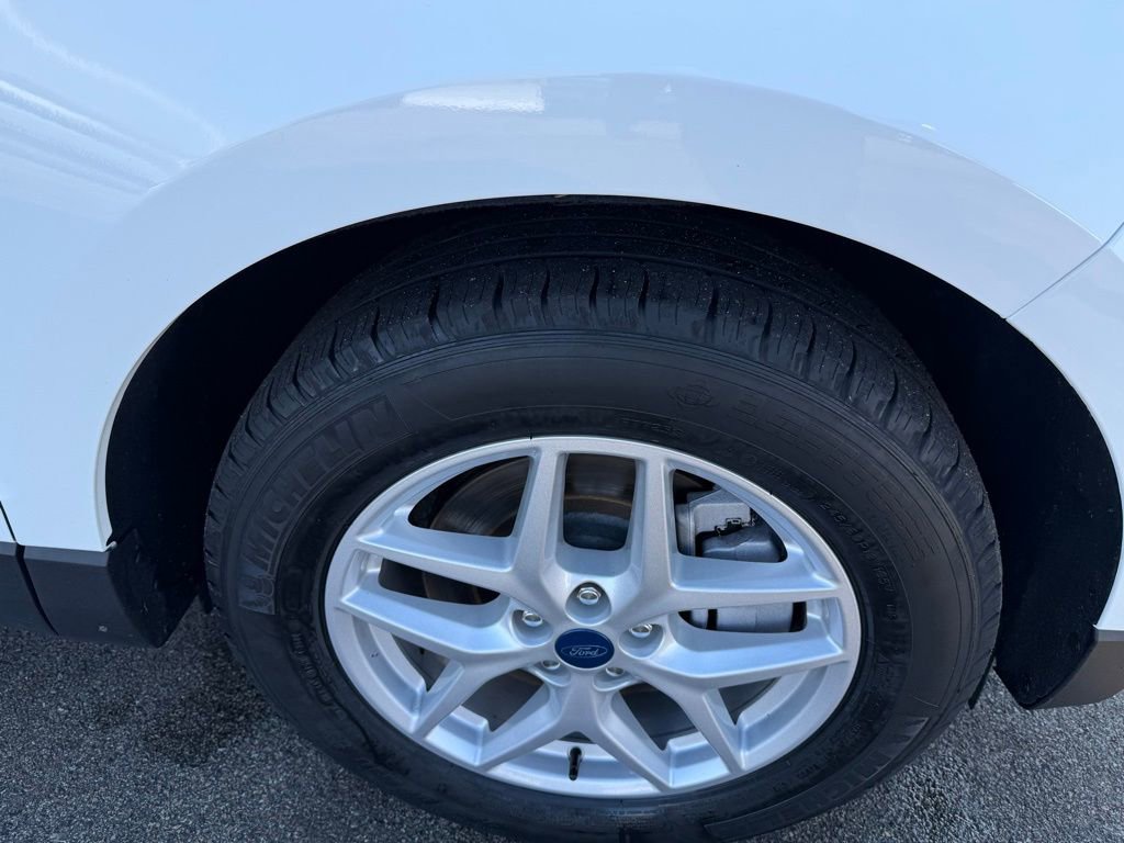 Used 2022 Ford Edge SEL w/ Convenience Package image 39