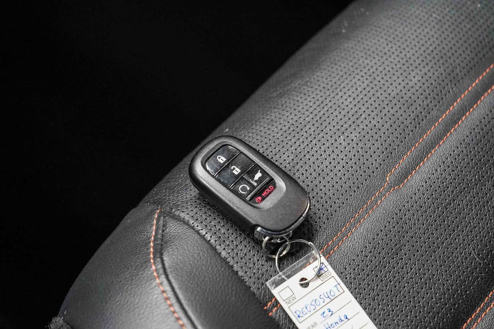 Used 2024 Honda CR-V Sport Touring image 27