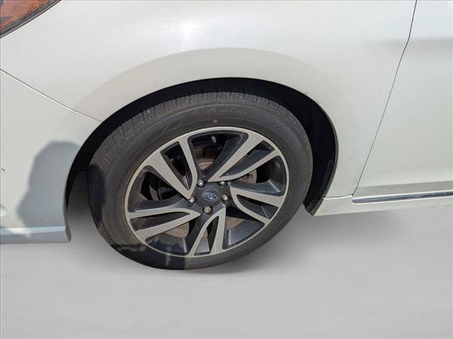 Used 2018 Subaru Legacy 2.5i Sport AWD/4WD image 10
