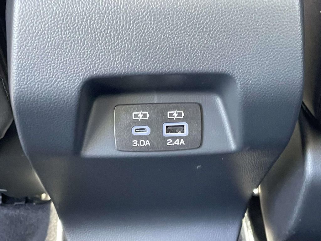 New 2026 Subaru Crosstrek 2.5i Limited AWD/4WD image 12