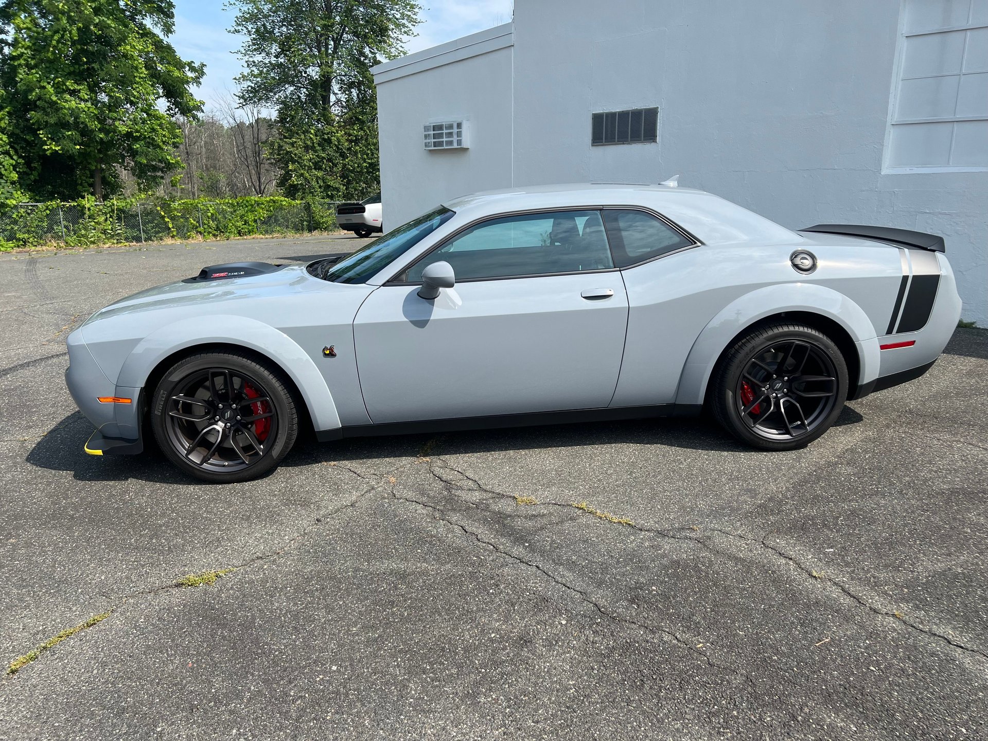 Used 2021 Dodge Challenger R/T Scat Pack image 7