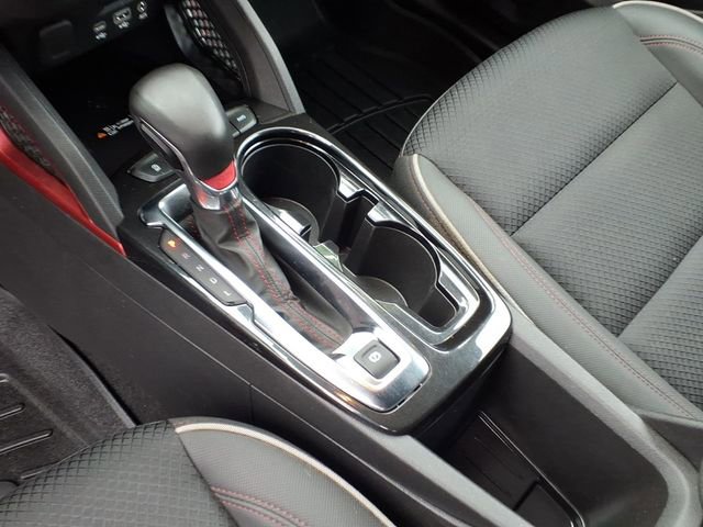 Used 2023 Chevrolet TrailBlazer RS w/ Sun and Liftgate Package image 17