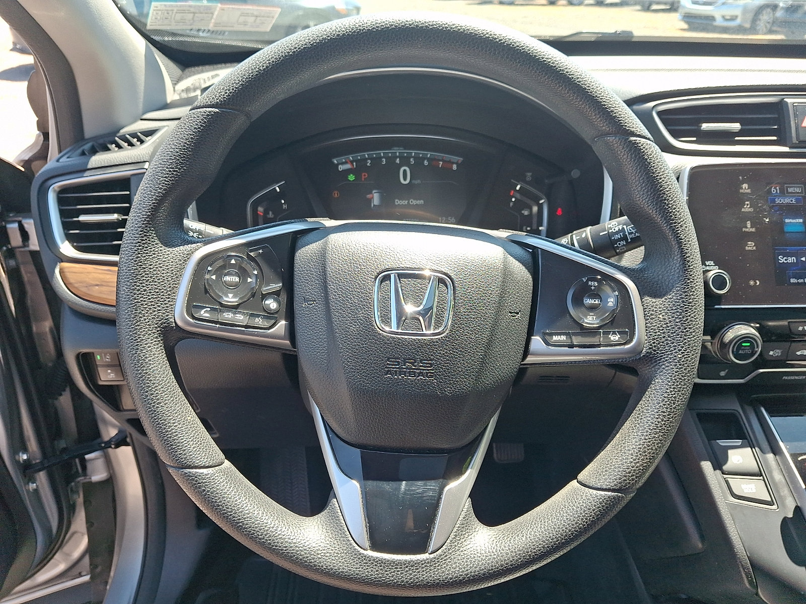 Certified 2019 Honda CR-V EX image 19