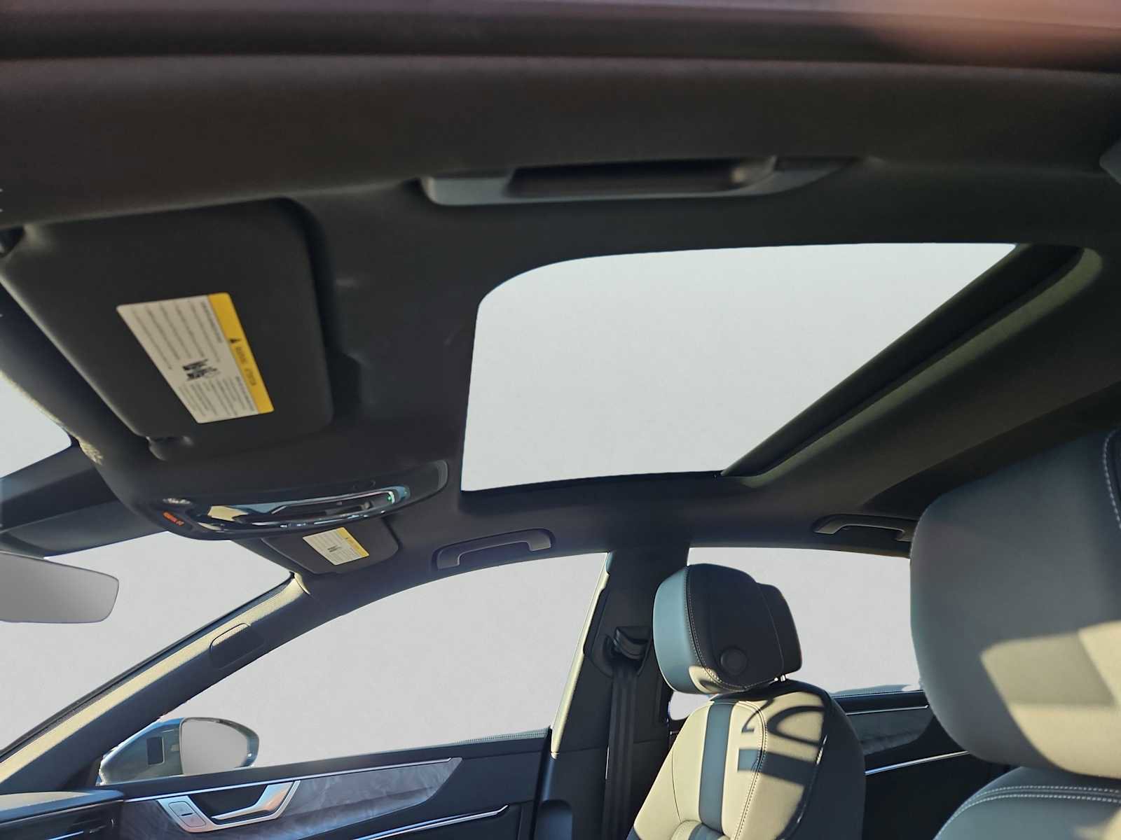 Certified 2024 Audi A7 3.0T Premium Plus AWD/4WD image 16