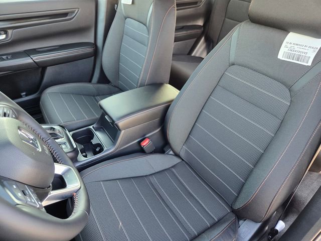 New 2026 Honda CR-V Sport image 18