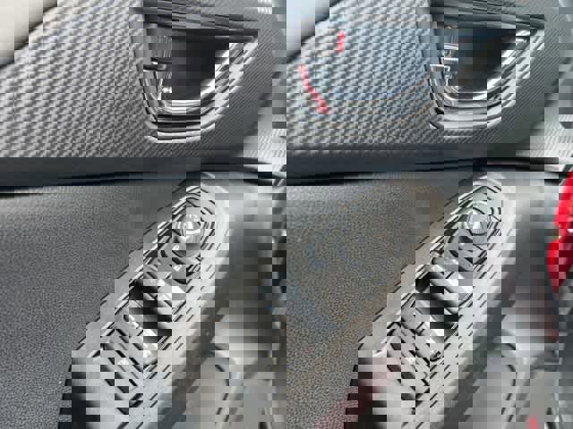 Used 2025 Subaru Crosstrek 2.5i Limited w/ Crosstrek Mirror Package image 14