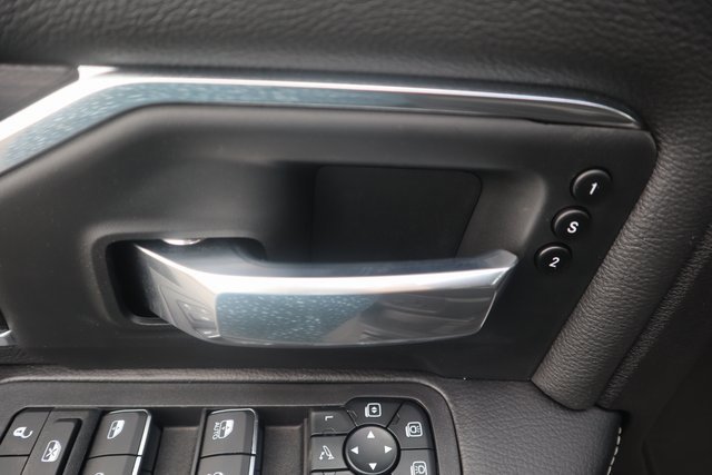 New 2026 RAM 2500 Laramie w/ Night Edition image 9