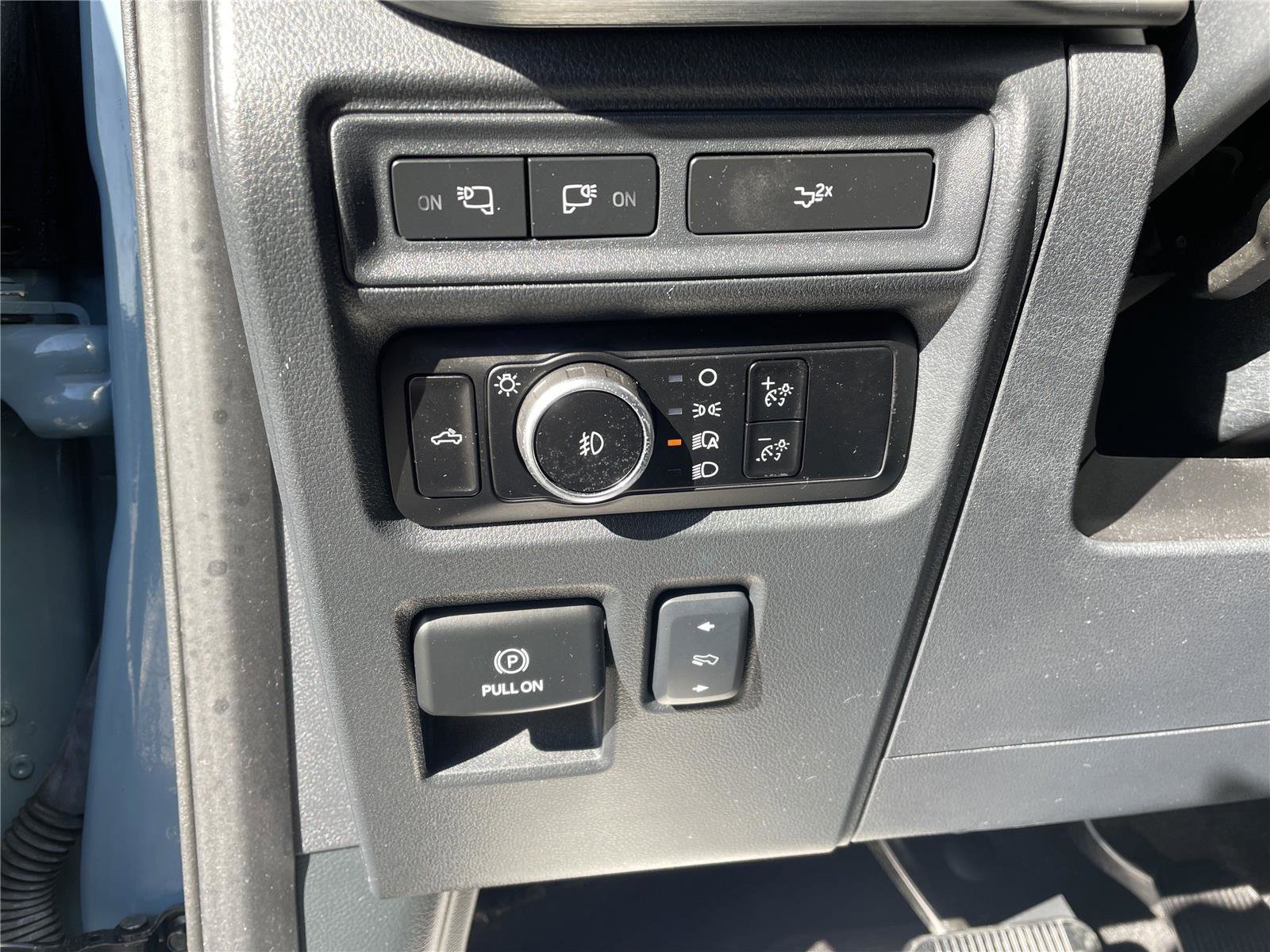 Used 2023 Ford F150 Lariat AWD/4WD image 13