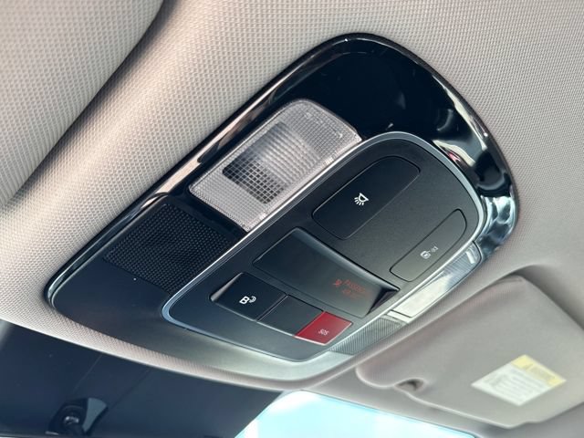 New 2026 Hyundai Sonata SE FWD image 24
