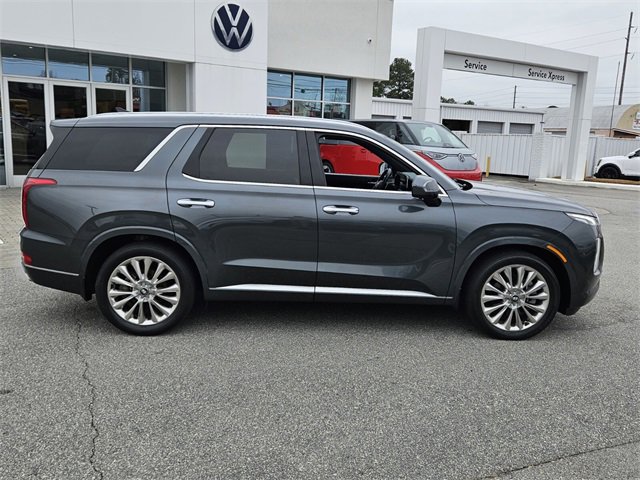 Used 2020 Hyundai Palisade Limited image 15