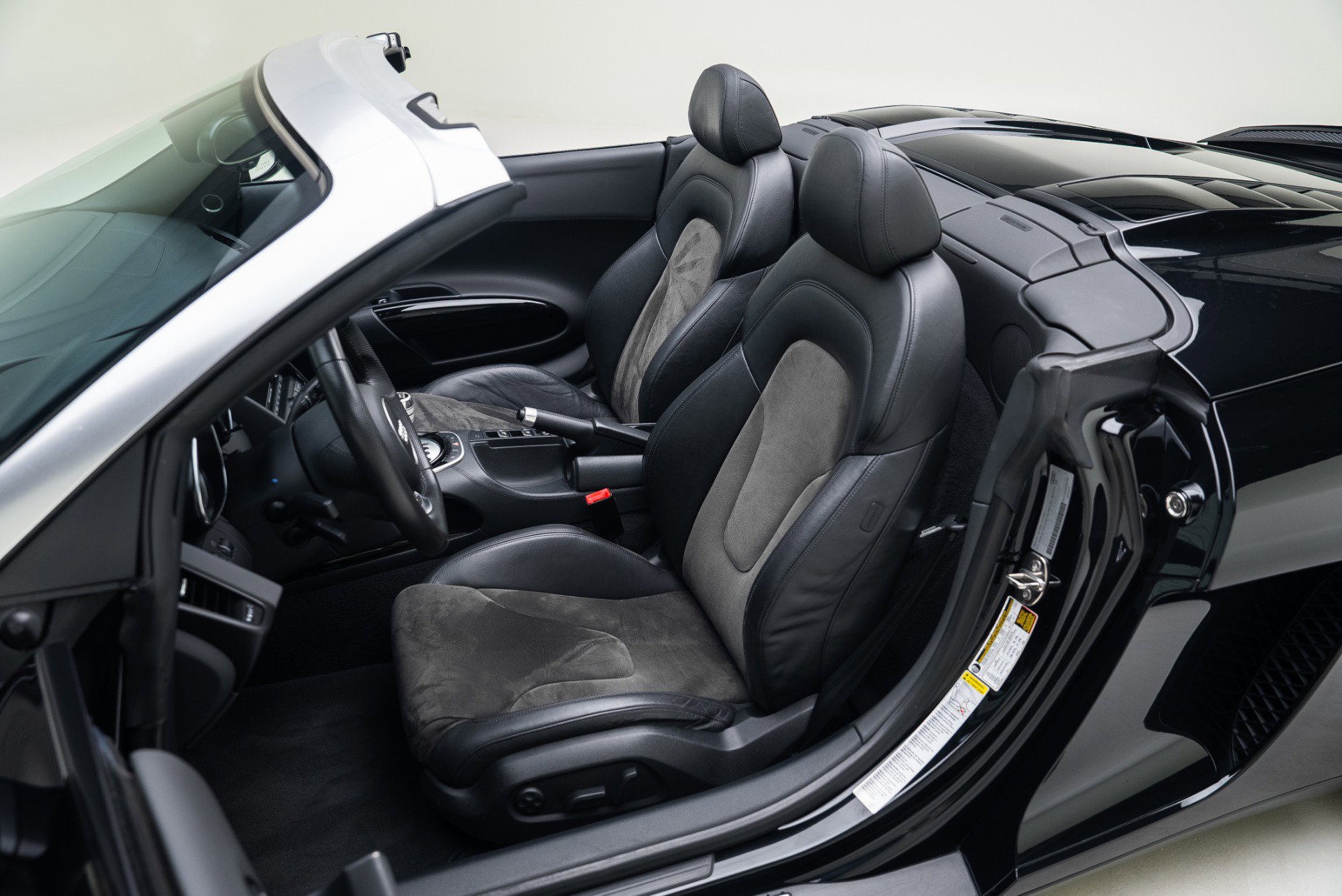 Used 2014 Audi R8 V8 image 30