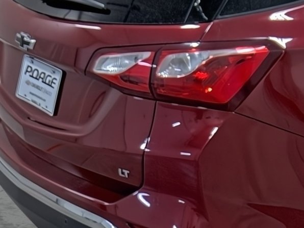 Used 2020 Chevrolet Equinox LT image 13