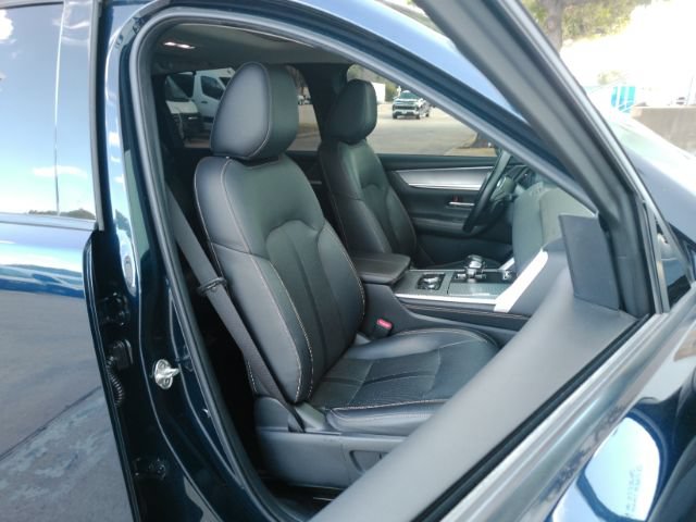 Used 2024 MAZDA CX-90 3.3 Turbo w/ Preferred Plus AWD/4WD image 22