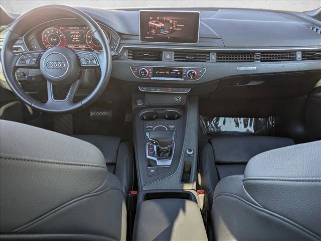 Used 2018 Audi A5 2.0T Premium Plus w/ Premium Plus image 19