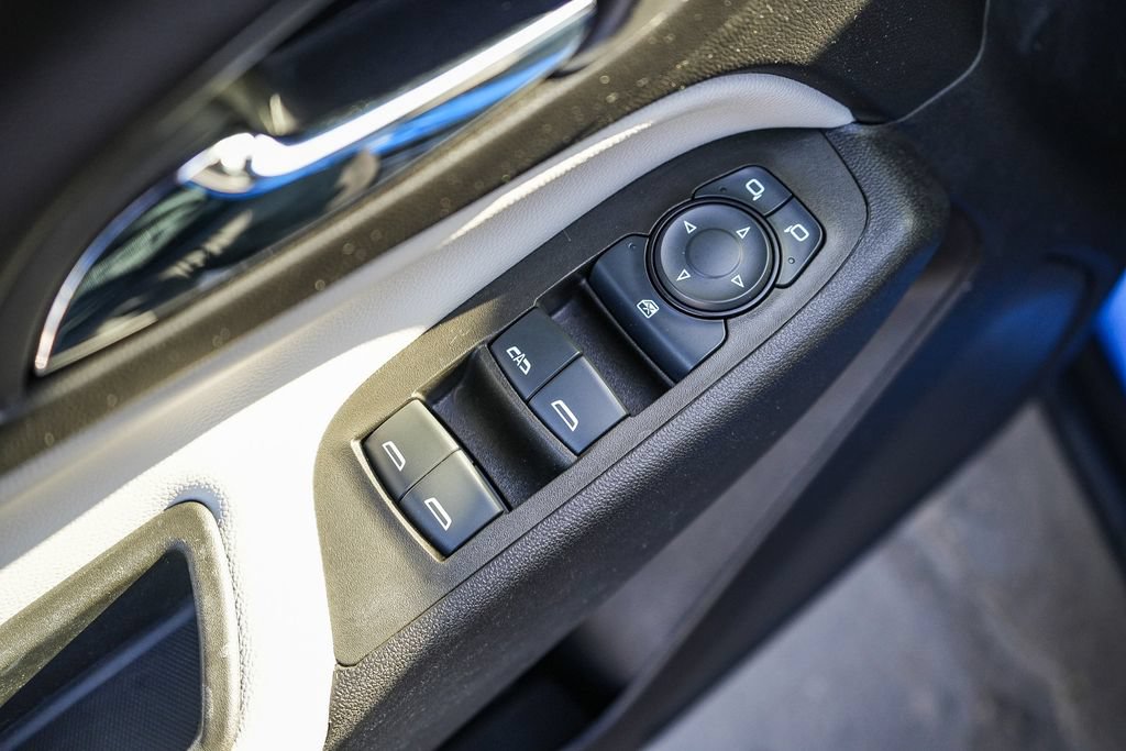 Used 2024 Chevrolet Equinox LS w/ LS Convenience Package FWD image 20