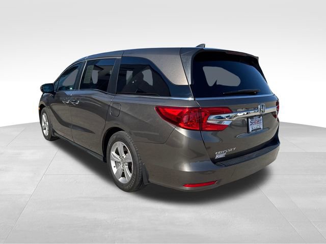 Used 2019 Honda Odyssey EX-L image 8