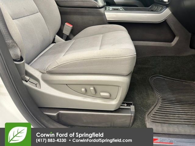 Used 2014 Chevrolet Silverado 1500 LT w/ All Star Edition image 12