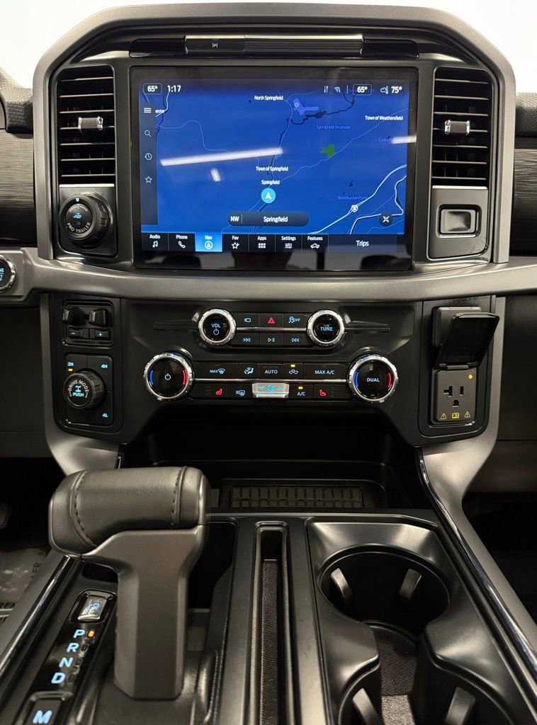 Used 2025 Ford F150 XLT w/ Equipment Group 303A High image 29