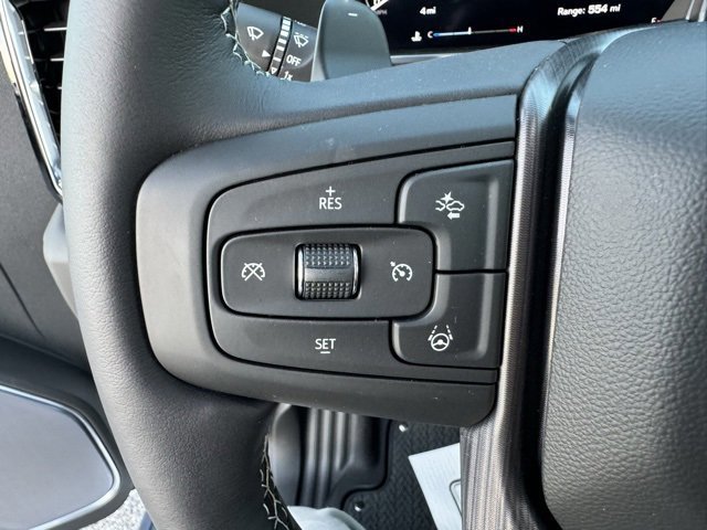 New 2026 GMC Sierra 1500 Denali Ultimate image 24