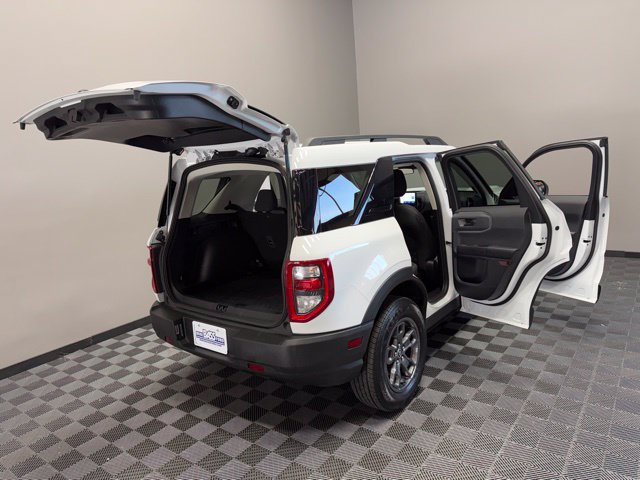 Used 2023 Ford Bronco Sport Big Bend AWD/4WD image 28