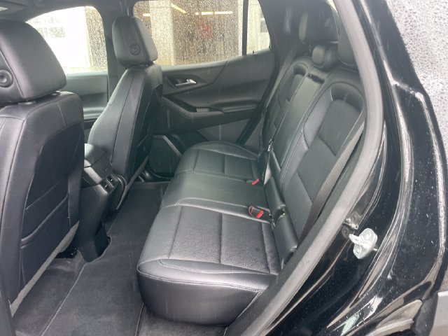 Used 2025 Chevrolet Equinox LT w/ Convenience Package II AWD/4WD image 28