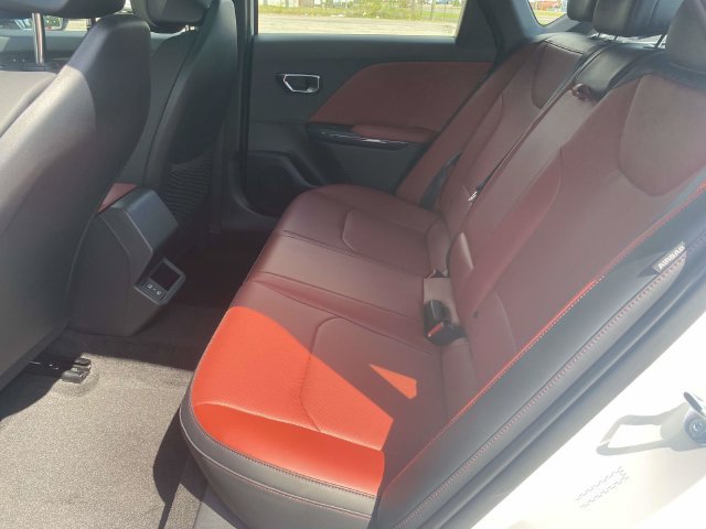 New 2026 Kia K4 EX w/ GT-Line Premium Package FWD image 9