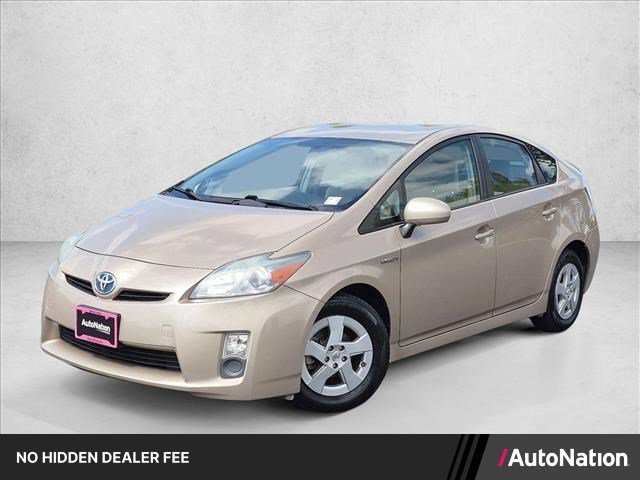 Used 2010 Toyota Prius Two