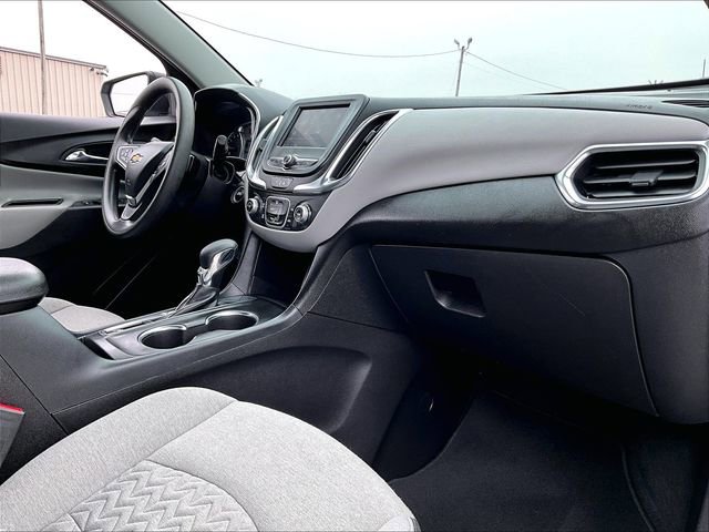 Used 2024 Chevrolet Equinox LS w/ LS Convenience Package image 13