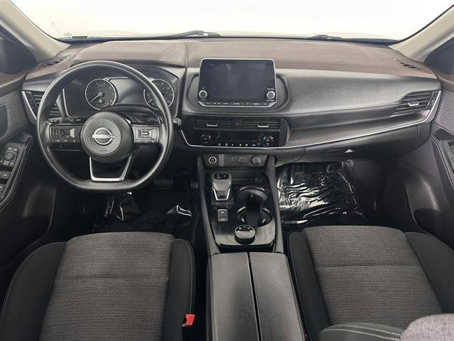 Used 2023 Nissan Rogue SV image 23
