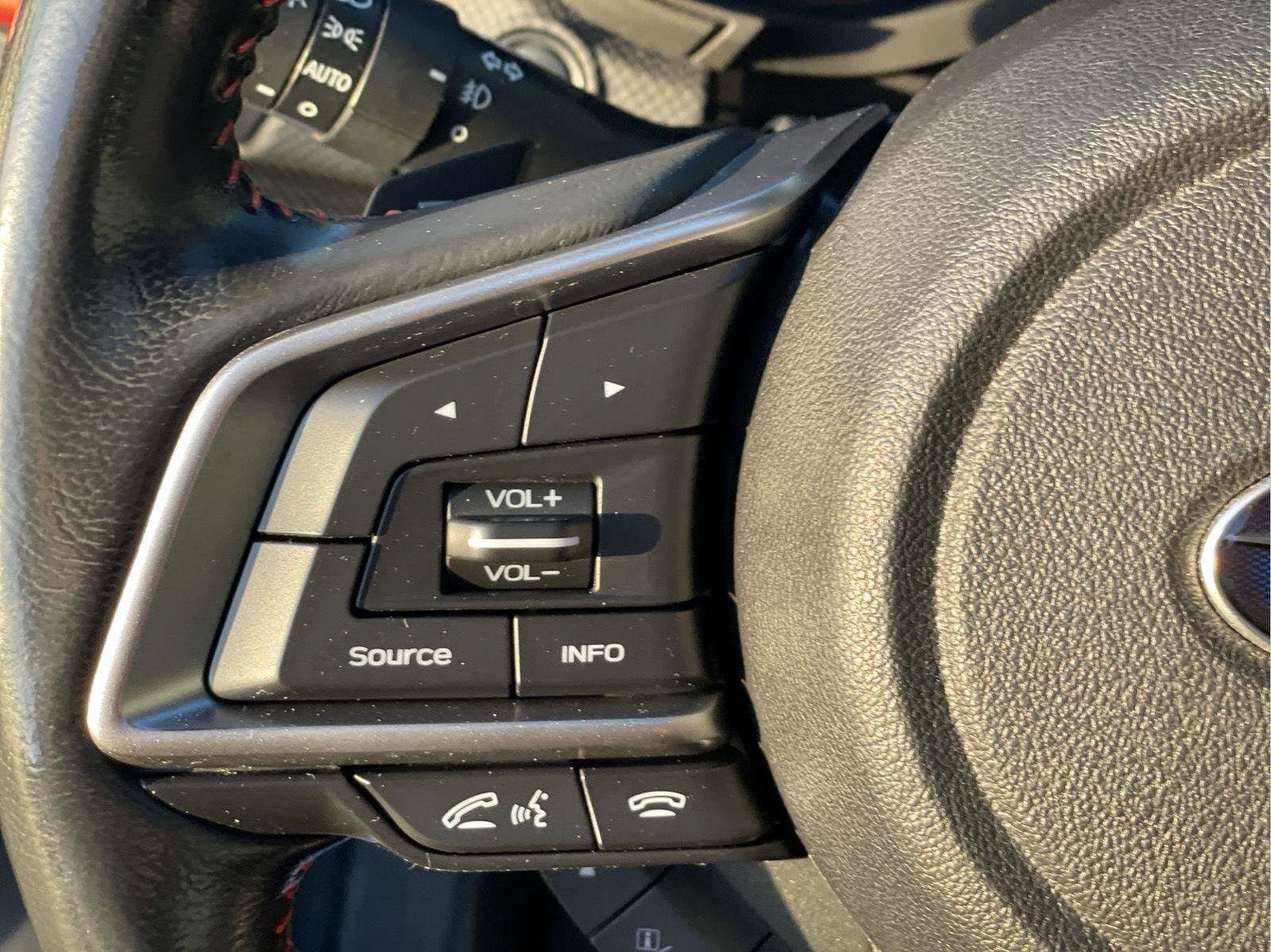 Used 2019 Subaru Forester Sport AWD/4WD image 29