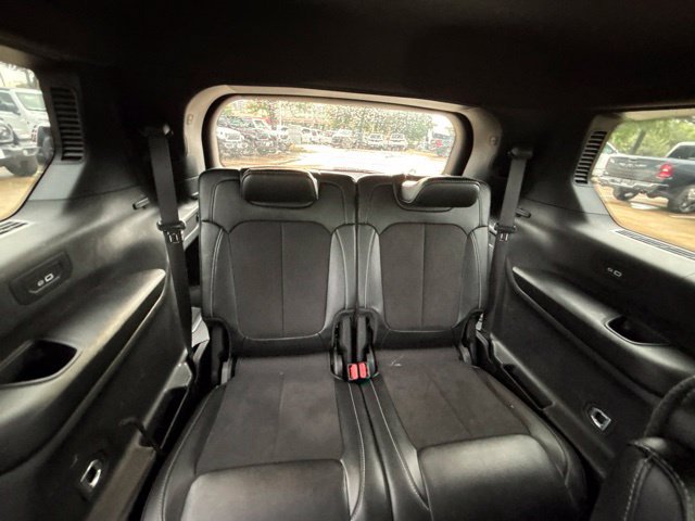 Used 2024 Jeep Grand Cherokee L Altitude AWD/4WD image 14