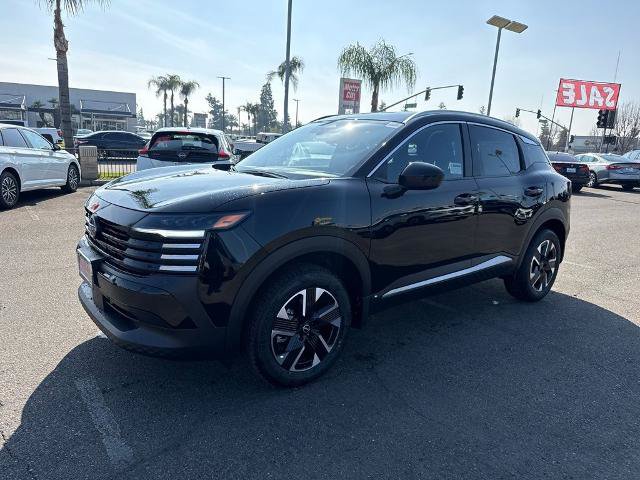 New 2026 Nissan Kicks SV w/ SV Premium Package AWD/4WD image 3