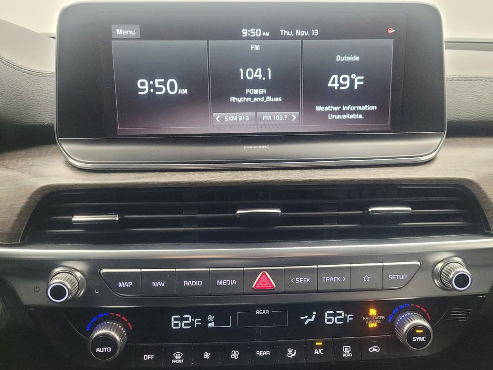 Used 2021 Kia Telluride EX image 25