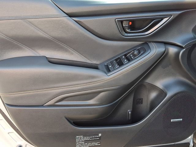 Certified 2023 Subaru Forester Wilderness image 14