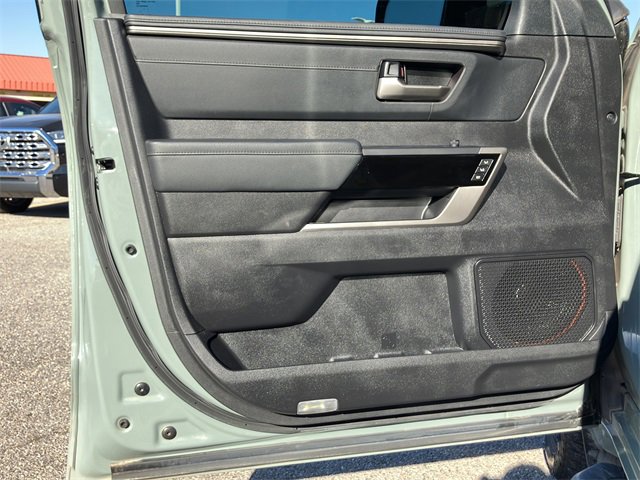 Used 2023 Toyota Tundra Limited image 17
