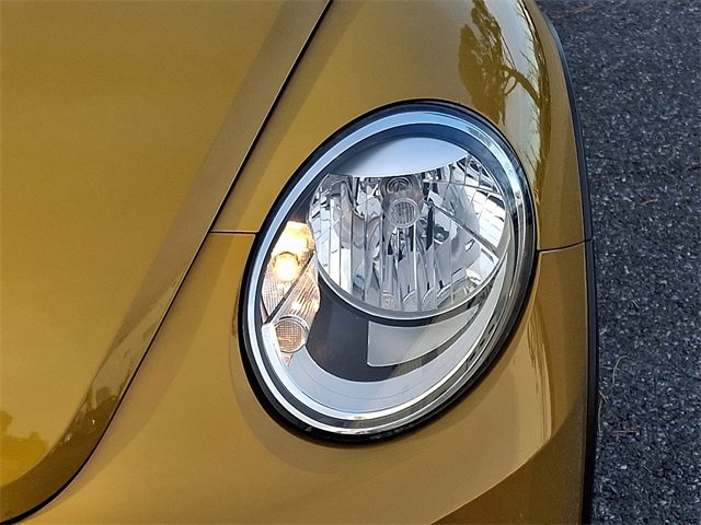Used 2016 Volkswagen Beetle 1.8T Dune image 9