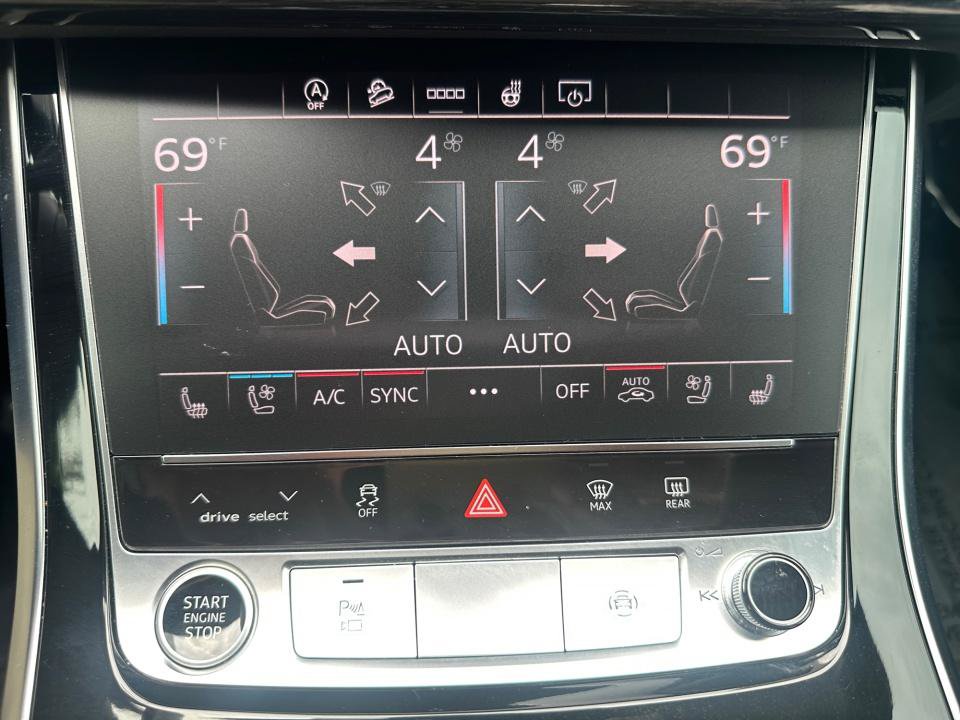 Certified 2026 Audi Q7 3.0T Premium Plus AWD/4WD image 18