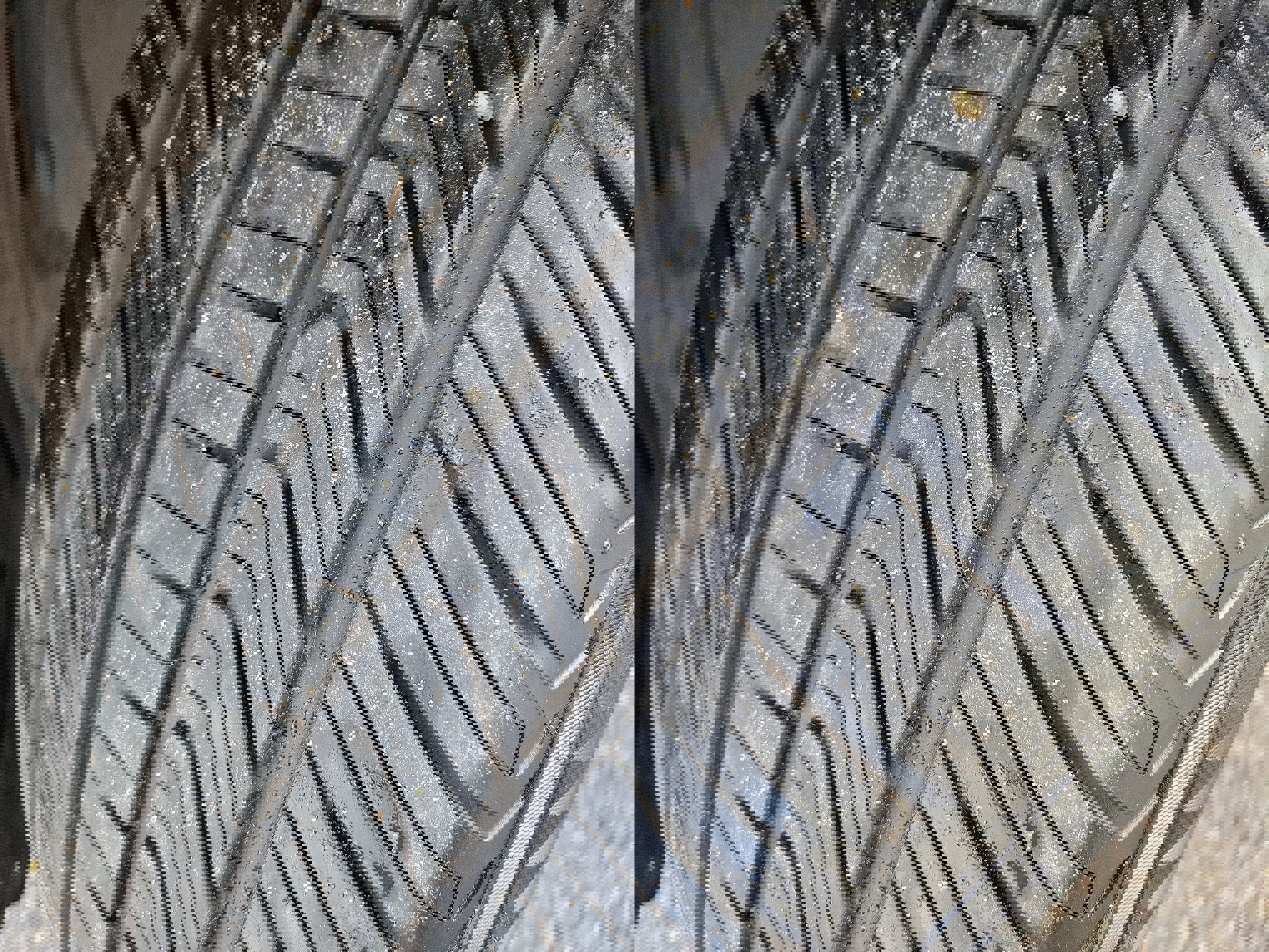 Used 2020 Land Rover Range Rover HSE image 12