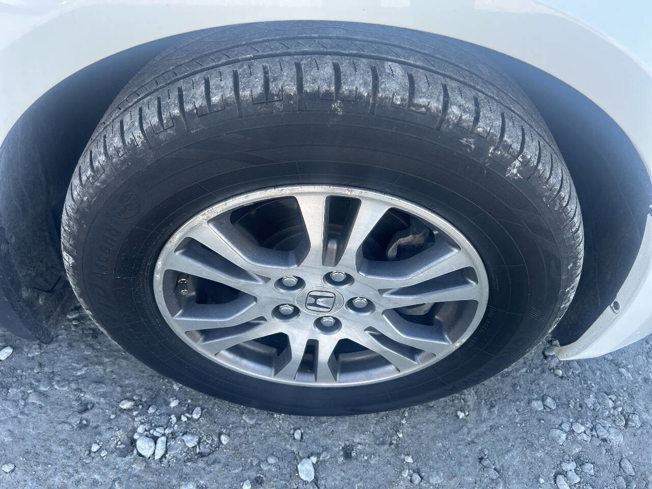 Used 2012 Honda Odyssey EX-L image 12