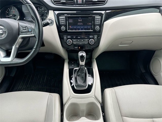 Used 2021 Nissan Rogue Sport SL image 13
