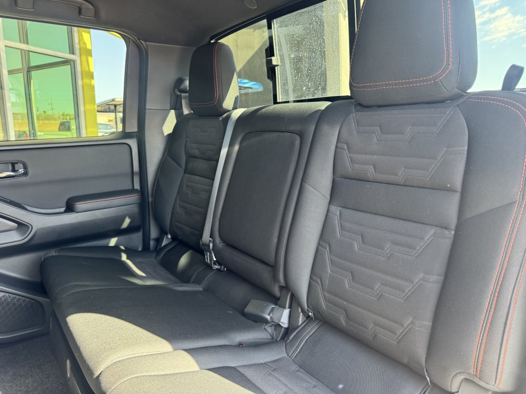 Used 2023 Nissan Frontier Pro-X w/ Technology Package RWD image 38