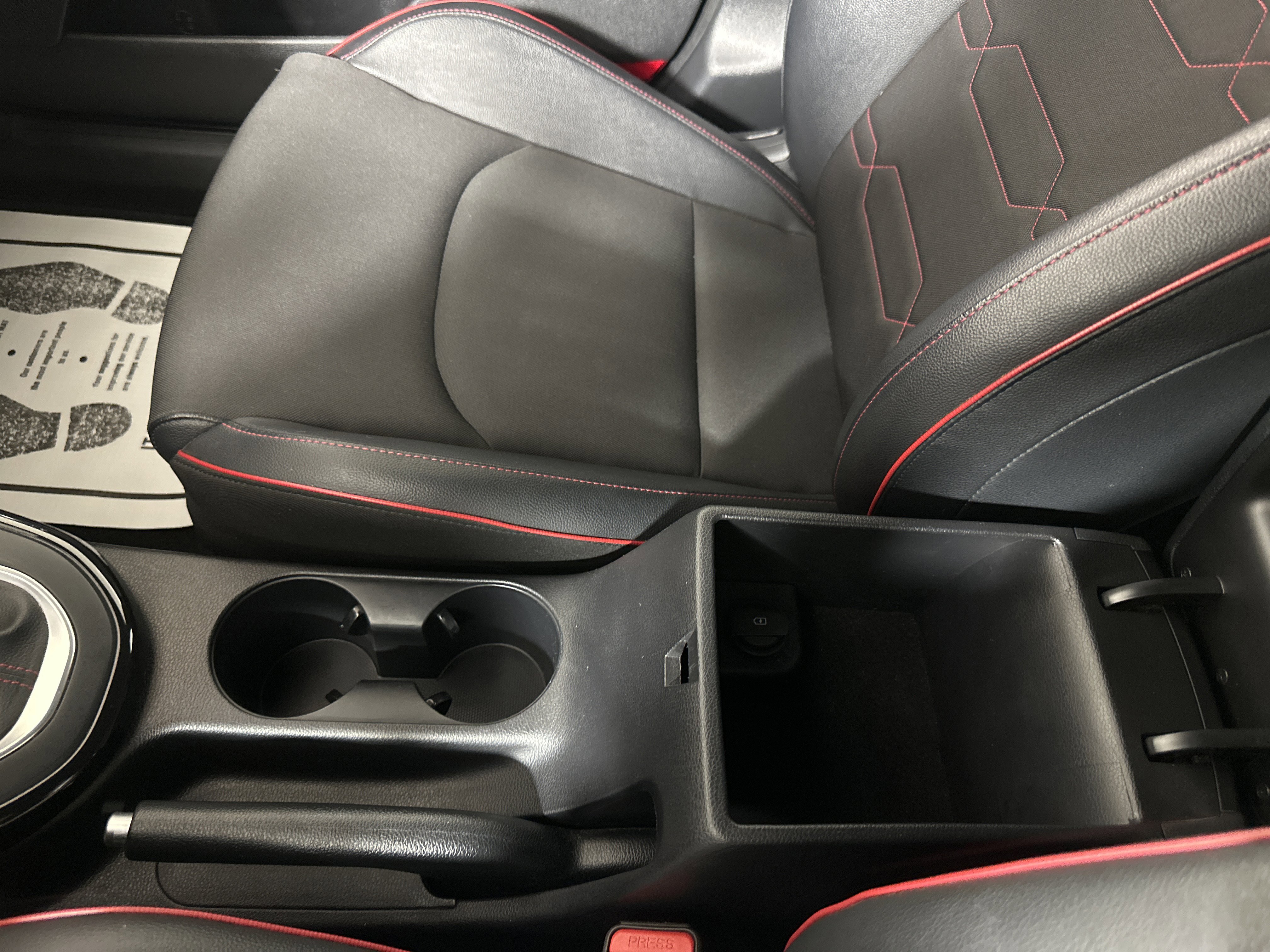 Used 2021 Kia Forte GT image 19