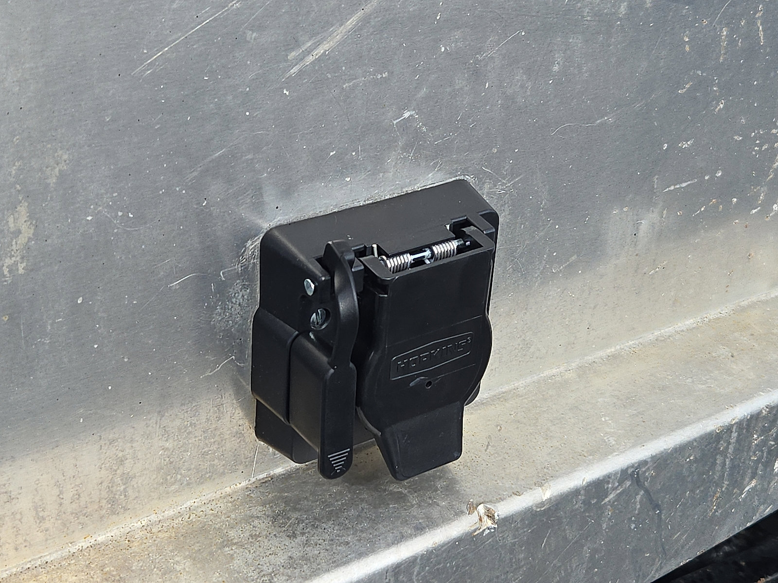 Used 2021 RAM 4500 Tradesman image 4