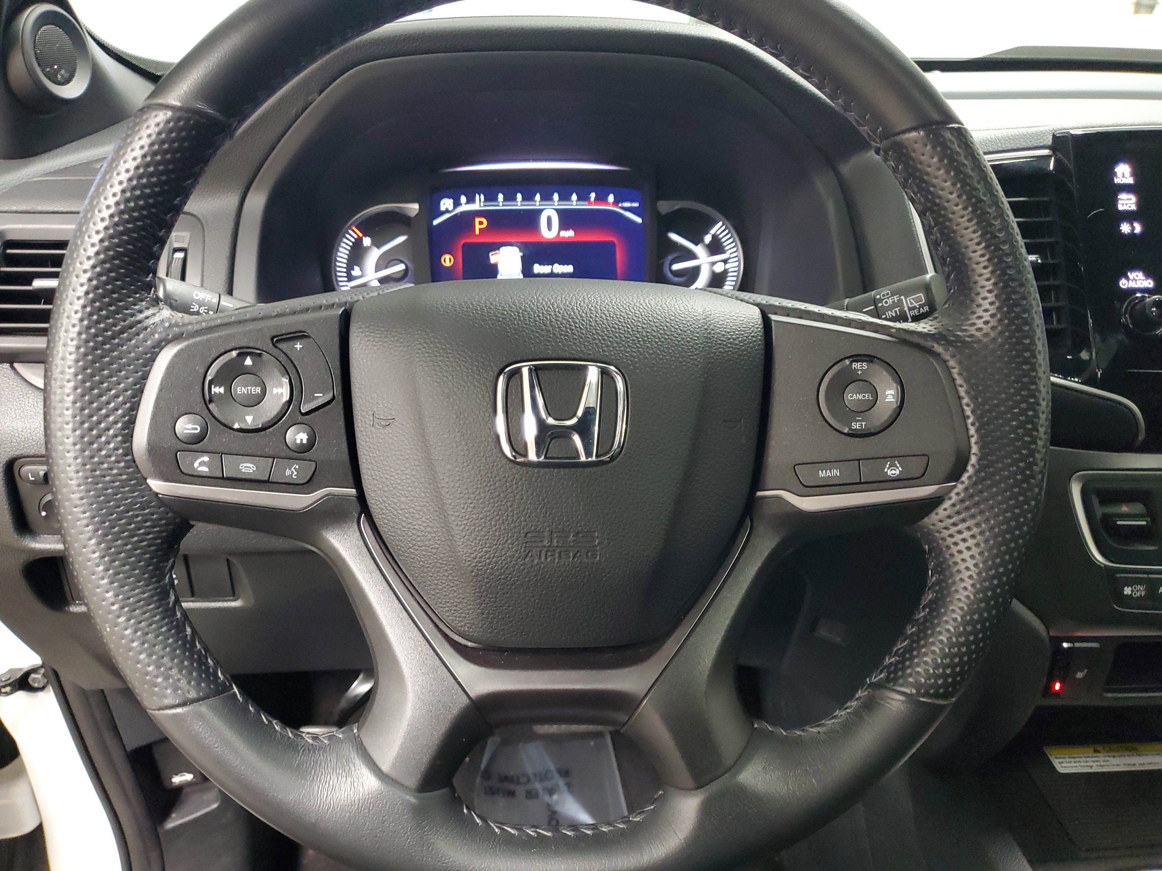 Used 2023 Honda Passport EX-L image 26