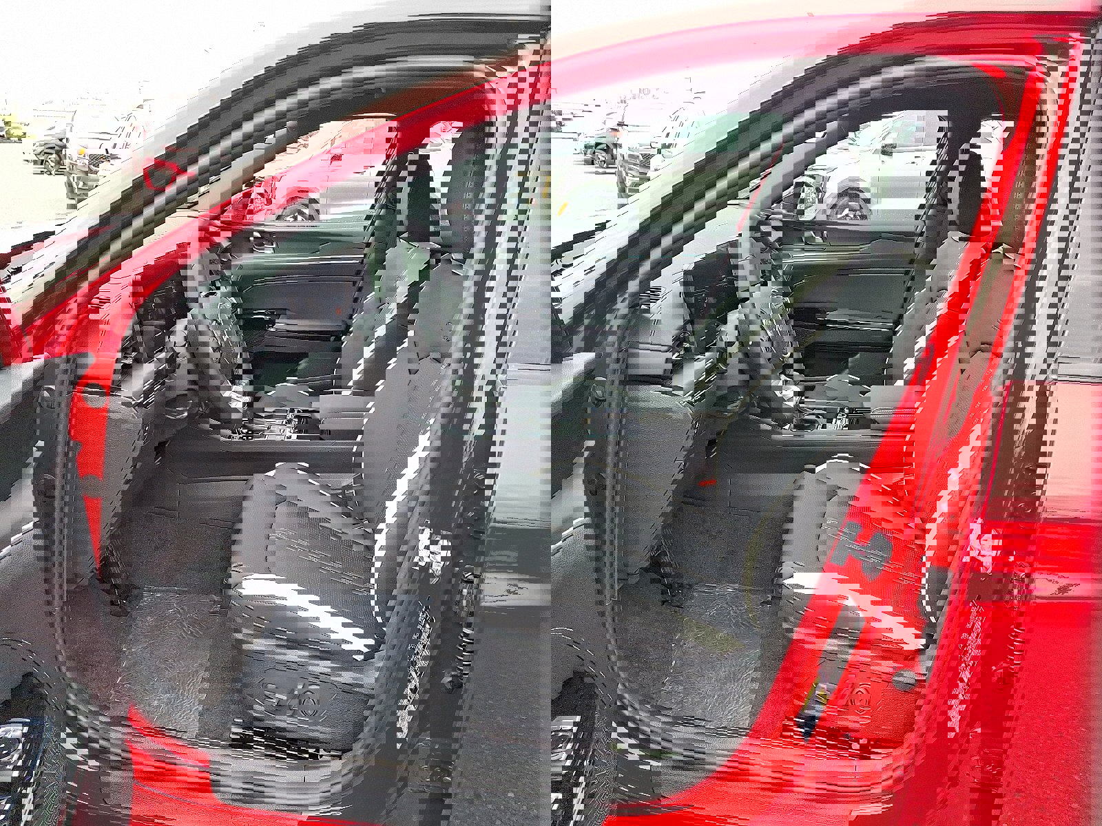 New 2025 Kia K5 GT-Line image 9