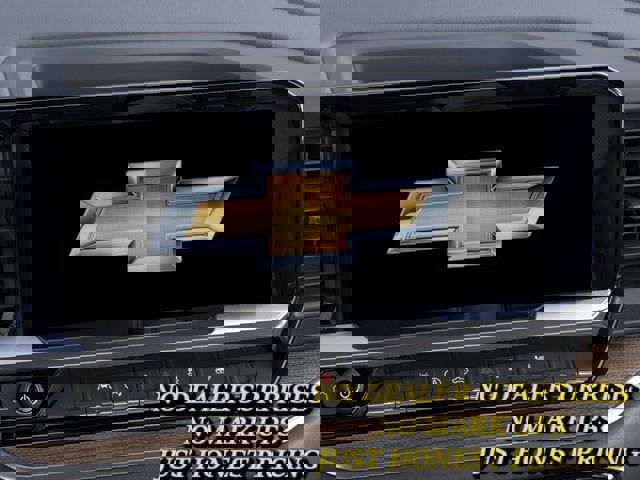 New 2026 Chevrolet Silverado 1500 LT image 20