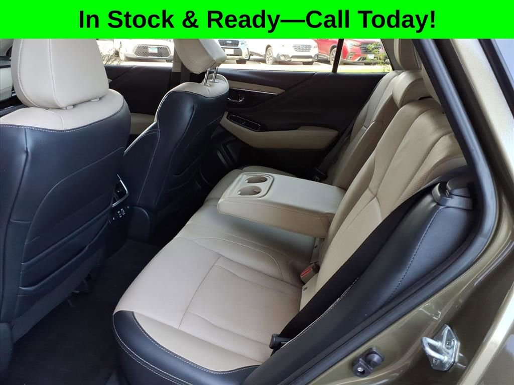 Used 2023 Subaru Outback Limited image 32