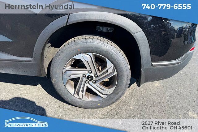 Used 2023 Hyundai Santa Fe SE image 22