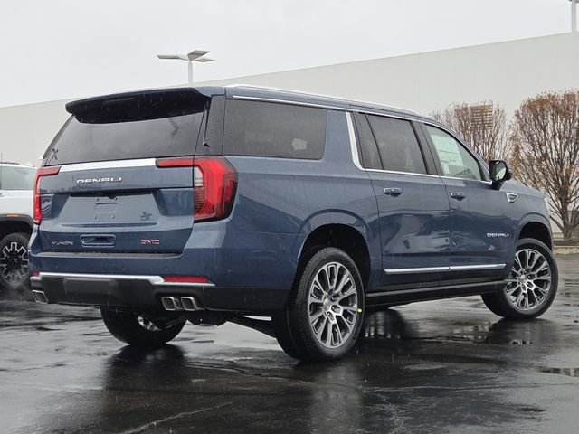 New 2026 GMC Yukon XL Denali w/ Sun & Power Step Package image 26